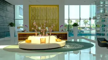 Fairmont Bab Al Bahr