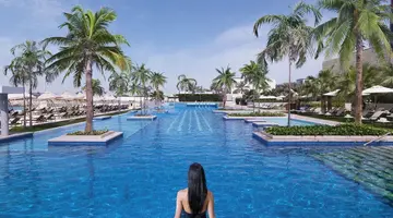 Fairmont Bab Al Bahr