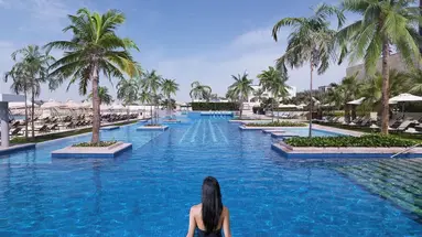 Fairmont Bab Al Bahr