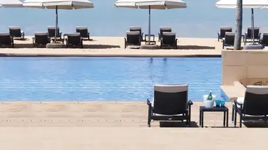 Fairmont Bab Al Bahr