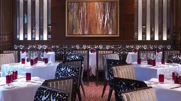 Fairmont Bab Al Bahr