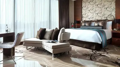 Fairmont Bab Al Bahr