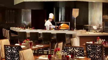 Fairmont Bab Al Bahr