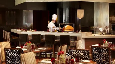 Fairmont Bab Al Bahr