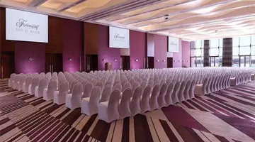 Fairmont Bab Al Bahr