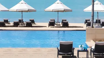 Fairmont Bab Al Bahr