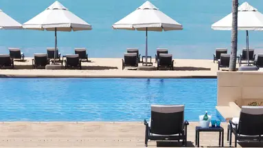 Fairmont Bab Al Bahr