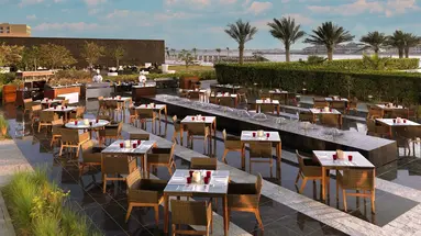 Fairmont Bab Al Bahr
