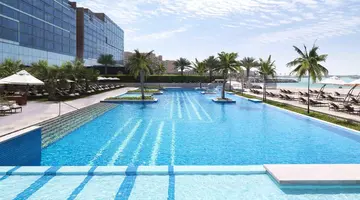 Fairmont Bab Al Bahr