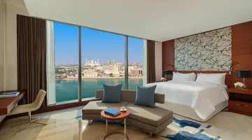 Fairmont Bab Al Bahr