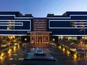 Fairmont Bab Al Bahr