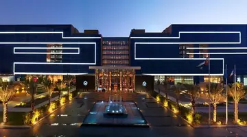 Fairmont Bab Al Bahr
