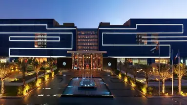 Fairmont Bab Al Bahr