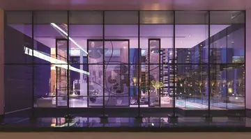 Fairmont Bab Al Bahr