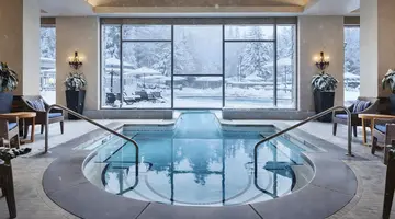 Fairmont Chateau Whistler