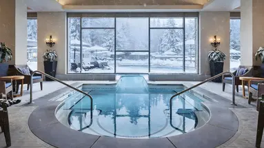 Fairmont Chateau Whistler