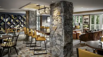 Fairmont Chateau Whistler