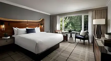 Fairmont Chateau Whistler