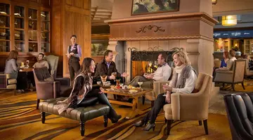 Fairmont Chateau Whistler