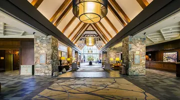 Fairmont Chateau Whistler