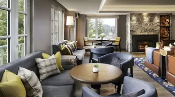 Fairmont Chateau Whistler