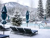 Fairmont Chateau Whistler