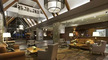 Fairmont Chateau Whistler