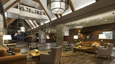 Fairmont Chateau Whistler