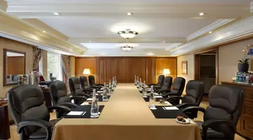 Fairmont Chateau Whistler