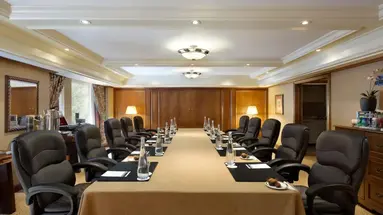 Fairmont Chateau Whistler