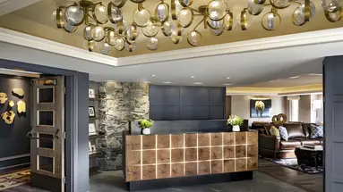 Fairmont Chateau Whistler