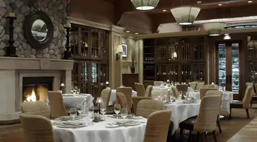 Fairmont Chateau Whistler