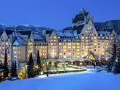 Fairmont Chateau Whistler