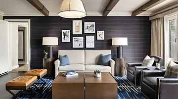 Fairmont Chateau Whistler
