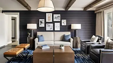 Fairmont Chateau Whistler