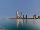 Fairmont Doha