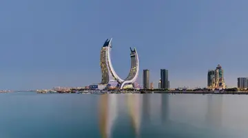 Fairmont Doha