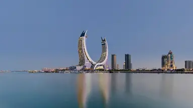 Fairmont Doha