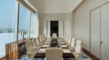 Fairmont Doha