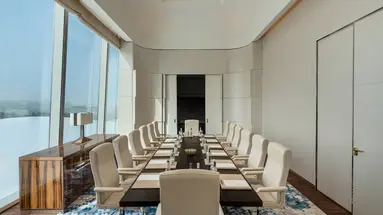 Fairmont Doha