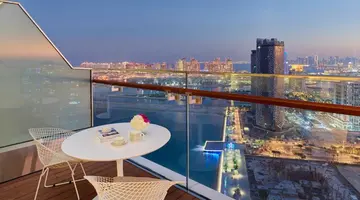 Fairmont Doha