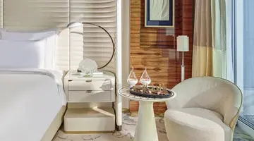 Fairmont Doha