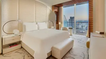 Fairmont Doha
