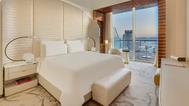 Fairmont Doha