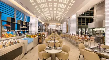 Fairmont Doha