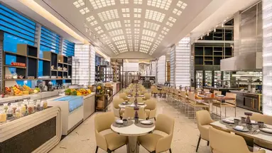 Fairmont Doha