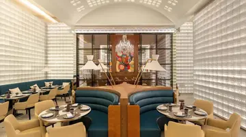 Fairmont Doha
