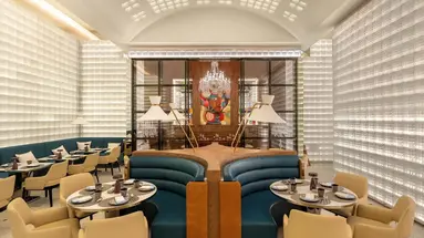 Fairmont Doha