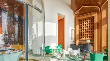 Fairmont Doha