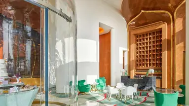 Fairmont Doha